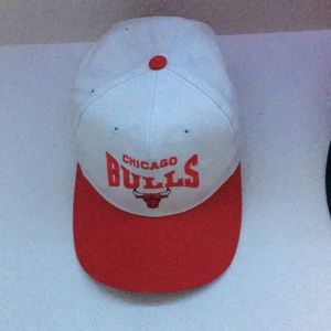 Chicago Bulls Hat